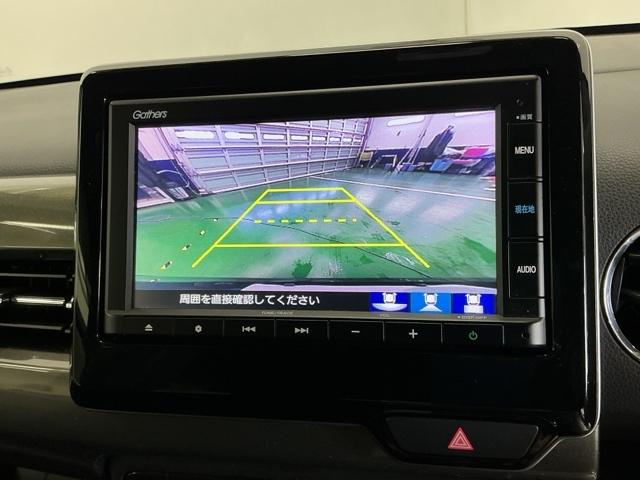 Ｎ－ＷＧＮカスタム Ｌホンダセンシング　ナビ　Ｒカメラ　ブルートゥース　ＣＤ　ＥＴＣ　追従型クルコン　衝突安全ボディ　ＬＥＤヘットライト　ｂｌｕｅｔｏｏｔｈ　車線維持支援システム　電動ミラー　サイドエアバック　バックセンサー　イモビ　Ｂカメ（12枚目）