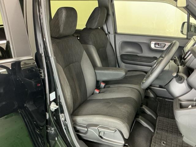 Ｎ－ＷＧＮカスタム Ｌホンダセンシング　ナビ　Ｒカメラ　ブルートゥース　ＣＤ　ＥＴＣ　追従型クルコン　衝突安全ボディ　ＬＥＤヘットライト　ｂｌｕｅｔｏｏｔｈ　車線維持支援システム　電動ミラー　サイドエアバック　バックセンサー　イモビ　Ｂカメ（23枚目）