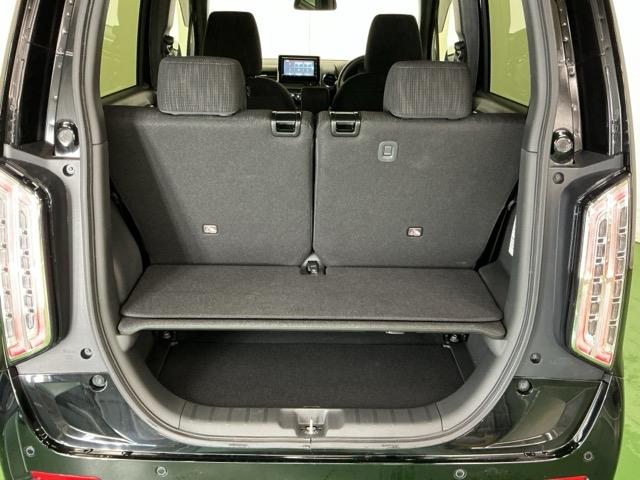 Ｎ－ＷＧＮカスタム Ｌホンダセンシング　ナビ　Ｒカメラ　ブルートゥース　ＣＤ　ＥＴＣ　追従型クルコン　衝突安全ボディ　ＬＥＤヘットライト　ｂｌｕｅｔｏｏｔｈ　車線維持支援システム　電動ミラー　サイドエアバック　バックセンサー　イモビ　Ｂカメ（30枚目）