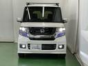 Ｎ－ＢＯＸカスタム ＧターボＳＳパッケージ　ナビ　Ｒカメラ　ブルートゥース　フルセグ　ＥＣＯＮ　Ｂモニター　スマートエントリー　ＶＳＡ　盗難防止システム　ＡＡＣ　オートクルーズコントロール　サイドカーテンエアバック　パワステ　Ｗエアバッグ（6枚目）