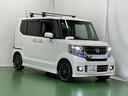 Ｎ－ＢＯＸカスタム ＧターボＳＳパッケージ　ナビ　Ｒカメラ　ブルートゥース　フルセグ　ＥＣＯＮ　Ｂモニター　スマートエントリー　ＶＳＡ　盗難防止システム　ＡＡＣ　オートクルーズコントロール　サイドカーテンエアバック　パワステ　Ｗエアバッグ（7枚目）