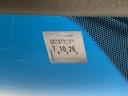 車検整備実施後の納車となりますので、次の車検は2年後です
