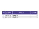 ｅ：ＨＥＶＺ　ドラレコ　ナビ　Ｒカメラ　ブルートゥース　衝突回避支援ブレーキ機能　パノラミックビューモニター　スマキ　Ｐトランク　フルオートエアコン　Ｄレコ　エアバッグ　両席エアバック　記録簿付　パワーウィンドウ（44枚目）