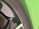 ｅ：ＨＥＶＺ　ドラレコ　ナビ　Ｒカメラ　ブルートゥース　衝突回避支援ブレーキ機能　パノラミックビューモニター　スマキ　Ｐトランク　フルオートエアコン　Ｄレコ　エアバッグ　両席エアバック　記録簿付　パワーウィンドウ（61枚目）