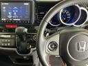 N-BOXカスタム G・ターボLパッケージ 純正ナビ Rカメラ ブルートゥース フルセグTV bluetooth ターボ付 イモビライザー 記録簿 スマ-トキ- ECONモード 地デジフルセグ TVナビ オートミラー フロントベンチシート PW 中古車画像_3