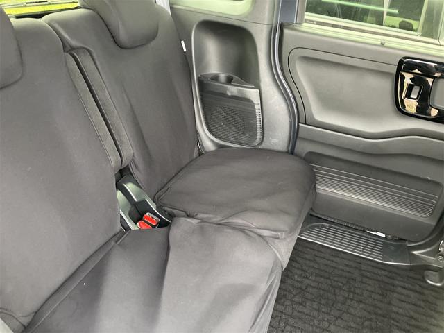 N-BOXカスタム ナビTV Bモニター ETC ミラーウィンカー 片側パワースライドドア スマートキー プッシュスタートボタン 車検令和9年3月まで(11枚目)