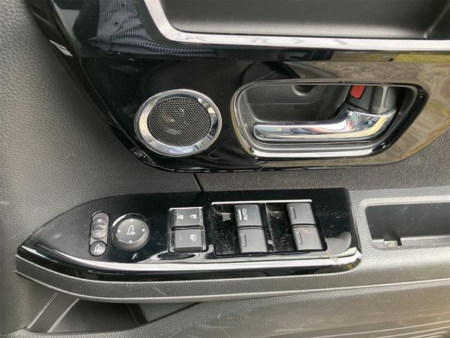 N-BOXカスタム ナビTV Bモニター ETC ミラーウィンカー 片側パワースライドドア スマートキー プッシュスタートボタン 車検令和9年3月まで(13枚目)