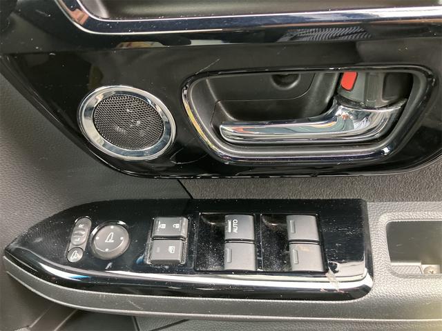 N-BOXカスタム ナビTV Bモニター ETC ミラーウィンカー 片側パワースライドドア スマートキー プッシュスタートボタン 車検令和9年3月まで(21枚目)