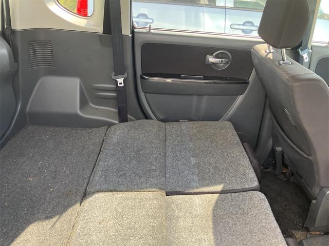 ワゴンＲ スティングレーＸ　現状渡し　車検令和９年７月まで　アルミホイール　ＨＩＤ　スマートキー　プッシュスタートボタン　エアコン　パワステ　パワーウィンドウ（10枚目）