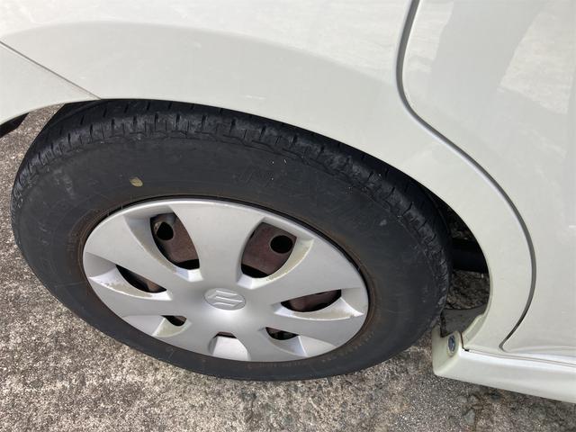 ワゴンＲ スティングレーＸ　現状渡し　車検令和９年７月まで　アルミホイール　ＨＩＤ　スマートキー　プッシュスタートボタン　エアコン　パワステ　パワーウィンドウ（13枚目）