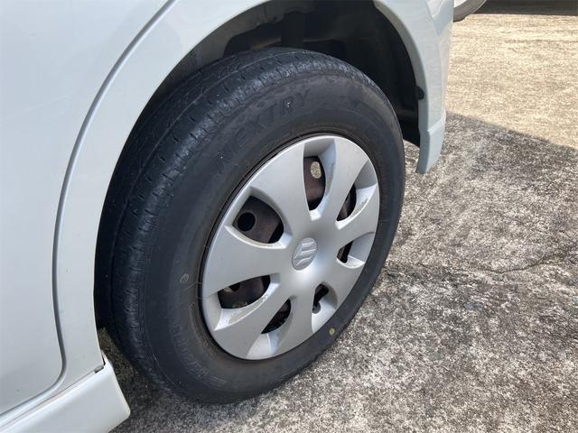 ワゴンＲ スティングレーＸ　現状渡し　車検令和９年７月まで　アルミホイール　ＨＩＤ　スマートキー　プッシュスタートボタン　エアコン　パワステ　パワーウィンドウ（15枚目）