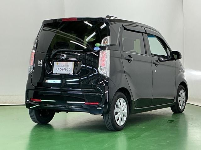 N-WGN GSSコンフォートLパッケージ ナビ Rカメラ ブルートゥース フルセグTV サイドエアバッグ 整備記録簿 横滑り防止 Bモニ i-stop 運転席助手席エアバック 衝突軽減ブレーキ エアバッグ DVD再生 シ-トヒ-タ- AAC(8枚目)