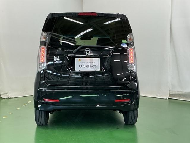 N-WGN GSSコンフォートLパッケージ ナビ Rカメラ ブルートゥース フルセグTV サイドエアバッグ 整備記録簿 横滑り防止 Bモニ i-stop 運転席助手席エアバック 衝突軽減ブレーキ エアバッグ DVD再生 シ-トヒ-タ- AAC(9枚目)