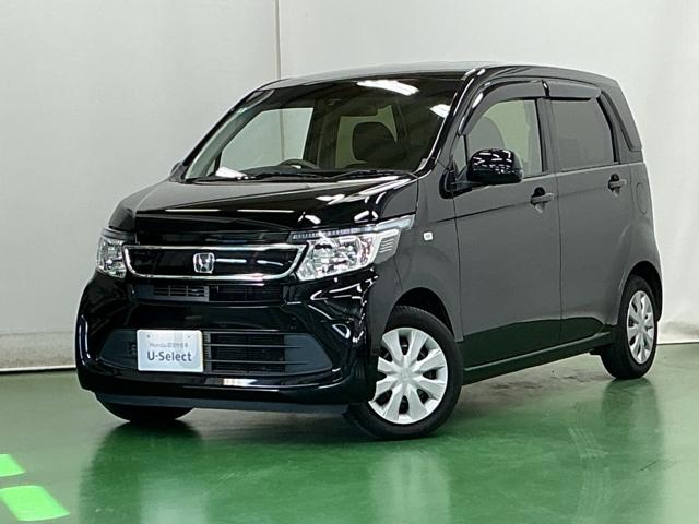 N-WGN GSSコンフォートLパッケージ ナビ Rカメラ ブルートゥース フルセグTV サイドエアバッグ 整備記録簿 横滑り防止 Bモニ i-stop 運転席助手席エアバック 衝突軽減ブレーキ エアバッグ DVD再生 シ-トヒ-タ- AAC(10枚目)