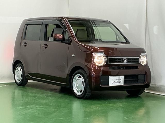 Ｎ－ＷＧＮ Ｌホンダセンシング　ドラレコ　ナビ　Ｒカメラ　ブルートゥース　ＥＴＣ装備　Ｂモニタ　誤発進抑制　シートヒータ　オートライト　横滑り防止機能　ＵＳＢポート　パーキングセンサー　セキュリティアラーム　キーフリー　スマートキー（7枚目）