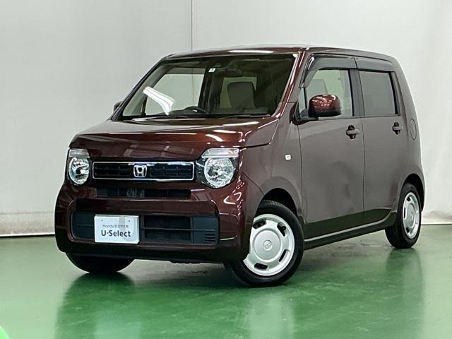 Ｎ－ＷＧＮ Ｌホンダセンシング　ドラレコ　ナビ　Ｒカメラ　ブルートゥース　ＥＴＣ装備　Ｂモニタ　誤発進抑制　シートヒータ　オートライト　横滑り防止機能　ＵＳＢポート　パーキングセンサー　セキュリティアラーム　キーフリー　スマートキー（10枚目）