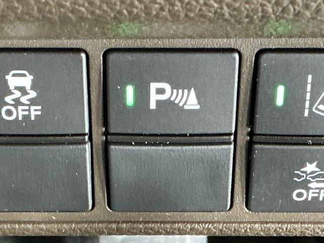 Ｎ－ＷＧＮ Ｌホンダセンシング　ドラレコ　ナビ　Ｒカメラ　ブルートゥース　ＥＴＣ装備　Ｂモニタ　誤発進抑制　シートヒータ　オートライト　横滑り防止機能　ＵＳＢポート　パーキングセンサー　セキュリティアラーム　キーフリー　スマートキー（16枚目）