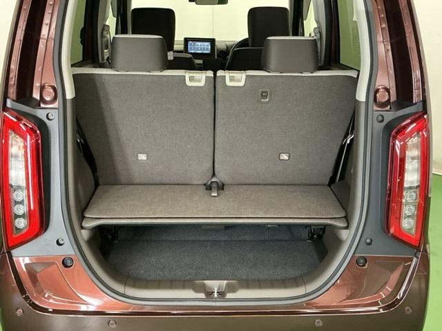 Ｎ－ＷＧＮ Ｌホンダセンシング　ドラレコ　ナビ　Ｒカメラ　ブルートゥース　ＥＴＣ装備　Ｂモニタ　誤発進抑制　シートヒータ　オートライト　横滑り防止機能　ＵＳＢポート　パーキングセンサー　セキュリティアラーム　キーフリー　スマートキー（30枚目）