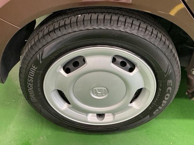 Ｎ－ＷＧＮ Ｌホンダセンシング　ドラレコ　ナビ　Ｒカメラ　ブルートゥース　ＥＴＣ装備　Ｂモニタ　誤発進抑制　シートヒータ　オートライト　横滑り防止機能　ＵＳＢポート　パーキングセンサー　セキュリティアラーム　キーフリー　スマートキー（33枚目）