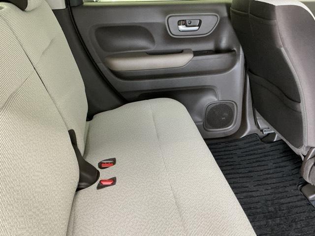 Ｎ－ＷＧＮ Ｌホンダセンシング　ドラレコ　ナビ　Ｒカメラ　ブルートゥース　ＥＴＣ装備　Ｂモニタ　誤発進抑制　シートヒータ　オートライト　横滑り防止機能　ＵＳＢポート　パーキングセンサー　セキュリティアラーム　キーフリー　スマートキー（48枚目）