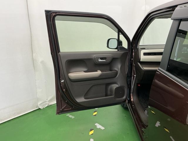 Ｎ－ＷＧＮ Ｌホンダセンシング　ドラレコ　ナビ　Ｒカメラ　ブルートゥース　ＥＴＣ装備　Ｂモニタ　誤発進抑制　シートヒータ　オートライト　横滑り防止機能　ＵＳＢポート　パーキングセンサー　セキュリティアラーム　キーフリー　スマートキー（49枚目）