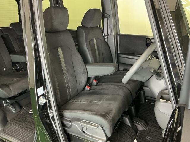 Ｎ－ＢＯＸカスタム Ｌ　ドラレコ　ナビ　Ｒカメラ　ブルートゥース　Ｐソナー　サイドエアバッグ　Ａストップ　シートヒータ　ベンチシート　点検記録簿　キーフリーシステム　ＬＥＤライト　リアカメ　クルーズコントロール　ＡＣ　ＥＴＣ（23枚目）