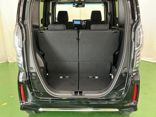 Ｎ－ＢＯＸカスタム Ｌ　ドラレコ　ナビ　Ｒカメラ　ブルートゥース　Ｐソナー　サイドエアバッグ　Ａストップ　シートヒータ　ベンチシート　点検記録簿　キーフリーシステム　ＬＥＤライト　リアカメ　クルーズコントロール　ＡＣ　ＥＴＣ（33枚目）