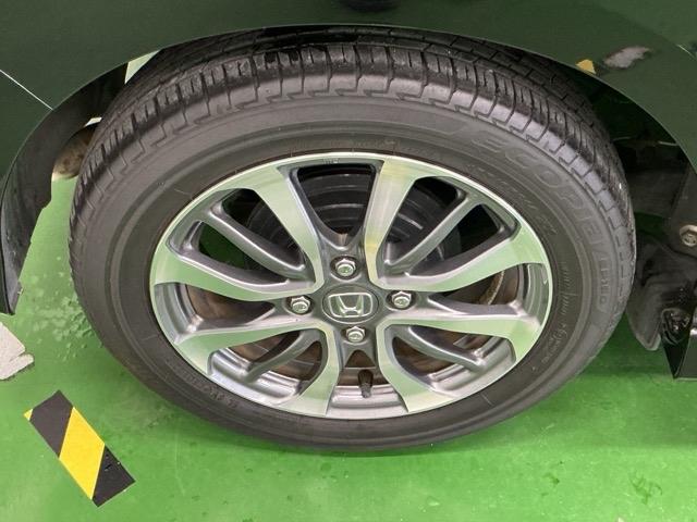 Ｎ－ＢＯＸカスタム Ｌ　ドラレコ　ナビ　Ｒカメラ　ブルートゥース　Ｐソナー　サイドエアバッグ　Ａストップ　シートヒータ　ベンチシート　点検記録簿　キーフリーシステム　ＬＥＤライト　リアカメ　クルーズコントロール　ＡＣ　ＥＴＣ（36枚目）