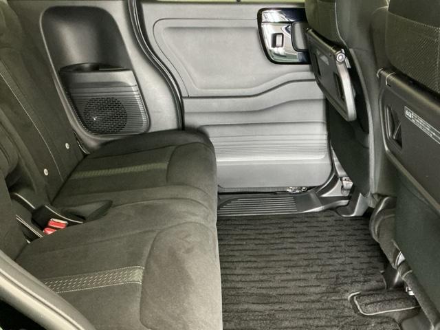 Ｎ－ＢＯＸカスタム Ｌ　ドラレコ　ナビ　Ｒカメラ　ブルートゥース　Ｐソナー　サイドエアバッグ　Ａストップ　シートヒータ　ベンチシート　点検記録簿　キーフリーシステム　ＬＥＤライト　リアカメ　クルーズコントロール　ＡＣ　ＥＴＣ（55枚目）