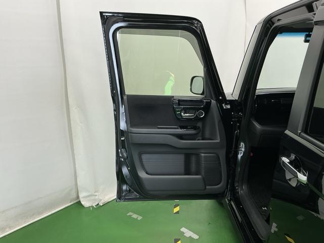 Ｎ－ＢＯＸカスタム Ｌ　ドラレコ　ナビ　Ｒカメラ　ブルートゥース　Ｐソナー　サイドエアバッグ　Ａストップ　シートヒータ　ベンチシート　点検記録簿　キーフリーシステム　ＬＥＤライト　リアカメ　クルーズコントロール　ＡＣ　ＥＴＣ（56枚目）