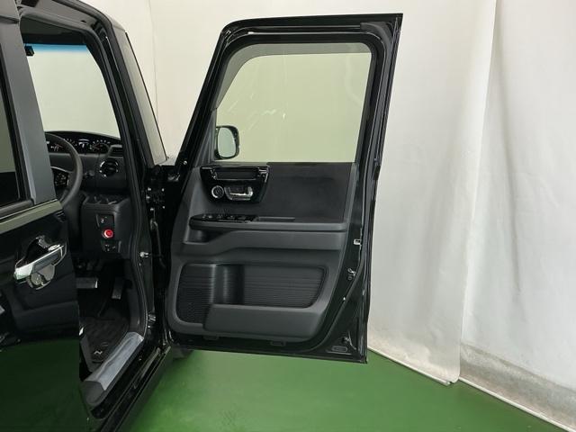 Ｎ－ＢＯＸカスタム Ｌ　ドラレコ　ナビ　Ｒカメラ　ブルートゥース　Ｐソナー　サイドエアバッグ　Ａストップ　シートヒータ　ベンチシート　点検記録簿　キーフリーシステム　ＬＥＤライト　リアカメ　クルーズコントロール　ＡＣ　ＥＴＣ（57枚目）