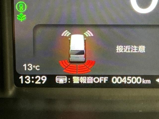 N-BOXカスタム ベースグレード ドラレコ ナビ Rカメラ ブルートゥース W電動ドア USB接続 CMBS Dレコ ベンチシート オートエアコン スマートキ LED 盗難防止装置 クルコン ETC バックカメラ フルセグTV ESC(23枚目)