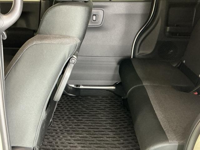 N-BOXカスタム ベースグレード ドラレコ ナビ Rカメラ ブルートゥース W電動ドア USB接続 CMBS Dレコ ベンチシート オートエアコン スマートキ LED 盗難防止装置 クルコン ETC バックカメラ フルセグTV ESC(56枚目)