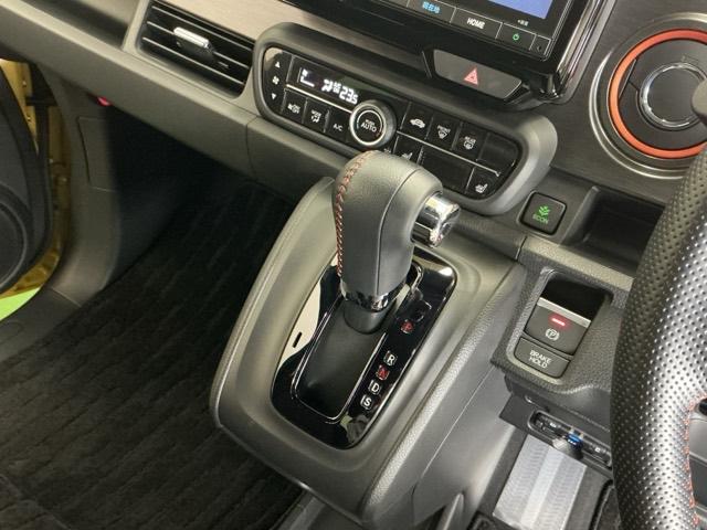 Ｎ－ＯＮＥ ＲＳ　ドラレコ　ナビ　Ｒカメラ　ブルートゥース　サイドカーテンエアバック　記録簿　クリアランスソナー　シートヒータ　横滑り防止機能　インテリキー　ＥＴＣ付き　ＡＡＣ　オートクルーズコントロール　Ｂカメ（20枚目）