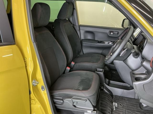 Ｎ－ＯＮＥ ＲＳ　ドラレコ　ナビ　Ｒカメラ　ブルートゥース　サイドカーテンエアバック　記録簿　クリアランスソナー　シートヒータ　横滑り防止機能　インテリキー　ＥＴＣ付き　ＡＡＣ　オートクルーズコントロール　Ｂカメ（26枚目）