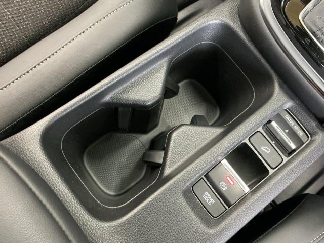 ヴェゼル e:HEVZ ドラレコ ナビ Rカメラ ブルートゥース 衝突回避支援ブレーキ機能 スマキ Pトランク フルオートエアコン Dレコ エアバッグ 両席エアバック 記録簿付 パワーウィンドウ LEDランプ ソナー USB(20枚目)