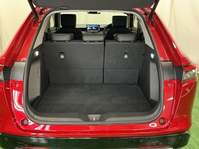 ヴェゼル e:HEVZ ドラレコ ナビ Rカメラ ブルートゥース 衝突回避支援ブレーキ機能 スマキ Pトランク フルオートエアコン Dレコ エアバッグ 両席エアバック 記録簿付 パワーウィンドウ LEDランプ ソナー USB(33枚目)