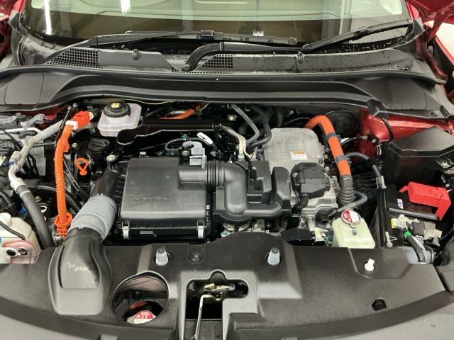 ヴェゼル e:HEVZ ドラレコ ナビ Rカメラ ブルートゥース 衝突回避支援ブレーキ機能 スマキ Pトランク フルオートエアコン Dレコ エアバッグ 両席エアバック 記録簿付 パワーウィンドウ LEDランプ ソナー USB(35枚目)