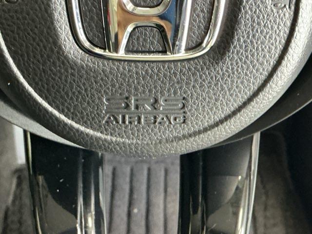 ヴェゼル ｅ：ＨＥＶＺ　ドラレコ　ナビ　Ｒカメラ　ブルートゥース　衝突回避支援ブレーキ機能　パノラミックビューモニター　スマキ　Ｐトランク　フルオートエアコン　Ｄレコ　エアバッグ　両席エアバック　記録簿付　パワーウィンドウ（53枚目）