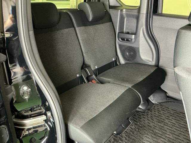 Ｎ－ＢＯＸカスタム ベースグレード　ドラレコ　ナビ　Ｒカメラ　ブルートゥース　Ｐソナー　レーダーブレーキサポート　ＥＴＣ装備　定期点検記録簿　地デジ対応　サイドエアバック　Ｓヒータ　スマートキー＆プッシュスタート　横滑り防止　ＵＳＢ（25枚目）