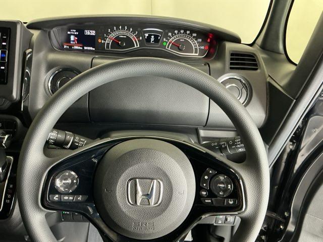 Ｎ－ＢＯＸカスタム Ｌ　ナビ　Ｒカメラ　ブルートゥース　フルセグ　シートヒーター付き　助手席エアバック　Ｂカメ　メンテナンスノート　ＬＥＤ　エアバッグ　パワーウインドウ　Ａライト　クルコン　エアコン　スマートキーＰスタート（23枚目）