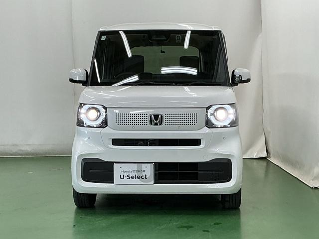 N-BOX ベースグレード ドラレコ ナビ Rカメラ ブルートゥース ECON Sヒーター LEDヘットライト ブレーキサポート キーフリーシステム 盗難防止装置 パワーウインドー スマートキーシステム サイドエアバック USB(6枚目)