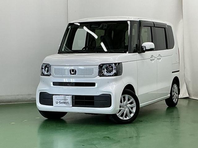 N-BOX ベースグレード ドラレコ ナビ Rカメラ ブルートゥース ECON Sヒーター LEDヘットライト ブレーキサポート キーフリーシステム 盗難防止装置 パワーウインドー スマートキーシステム サイドエアバック USB(10枚目)