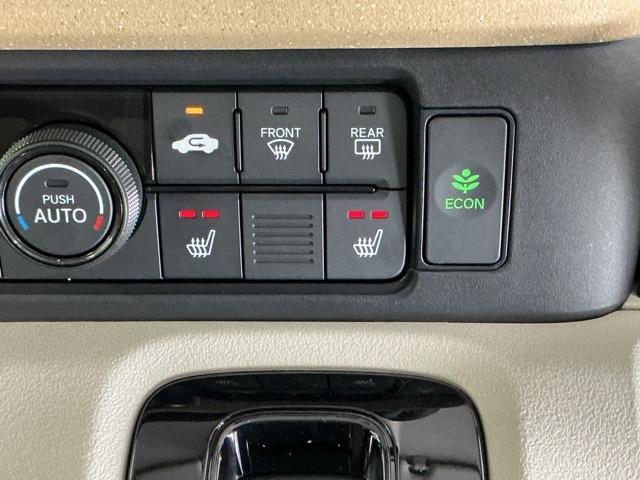 N-BOX ベースグレード ドラレコ ナビ Rカメラ ブルートゥース ECON Sヒーター LEDヘットライト ブレーキサポート キーフリーシステム 盗難防止装置 パワーウインドー スマートキーシステム サイドエアバック USB(16枚目)