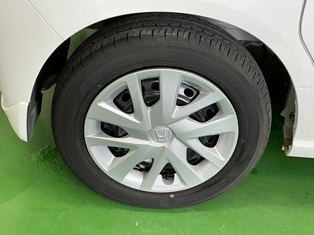 N-BOX ベースグレード ドラレコ ナビ Rカメラ ブルートゥース ECON Sヒーター LEDヘットライト ブレーキサポート キーフリーシステム 盗難防止装置 パワーウインドー スマートキーシステム サイドエアバック USB(34枚目)