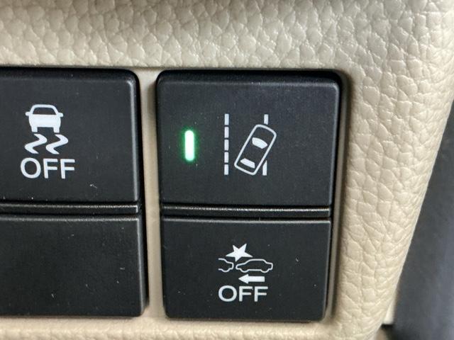 Ｎ－ＢＯＸ Ｇホンダセンシング　ドラレコ　ナビ　Ｒカメラ　ブルートゥース　プリクラッシュセーフティー　記録簿あり　キーレススタートシステム　バックカメ　ＵＳＢ入力　ＰＷ　スマートキープッシュスタート　両側手動スライドドア　Ｄレコ（25枚目）