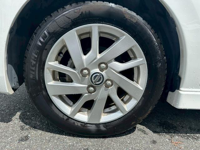 デイズ ハイウェイスター　Ｘ　禁煙車　Ｂｌｕｅｔｏｏｔｈナビ　バックカメラ　衝突防止装置　ドライブレコーダー前後　スマートキー＆プッシュスタート　ＥＴＣ　レーンキープアシスト　アルミホイール　記録簿（15枚目）