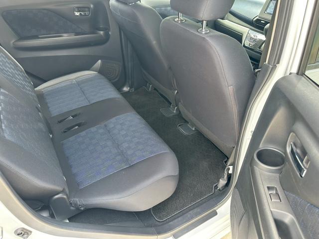 デイズ ハイウェイスター　Ｘ　禁煙車　Ｂｌｕｅｔｏｏｔｈナビ　バックカメラ　衝突防止装置　ドライブレコーダー前後　スマートキー＆プッシュスタート　ＥＴＣ　レーンキープアシスト　アルミホイール　記録簿（33枚目）