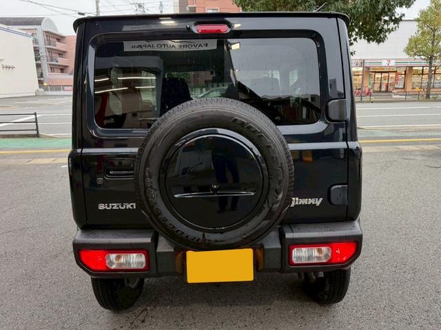 ジムニー ＸＣ　新車保証継承　フルセグ７インチナビ　バックカメラ　シートヒーター　クルーズコントロール　セーフティサポート　純正１６インチアルミ　ＬＥＤヘッドライト　ＥＴＣ　アイドリングストップ　スマートキー（13枚目）