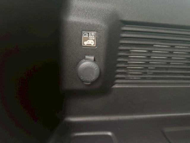 ジムニー ＸＣ　新車保証継承　フルセグ７インチナビ　バックカメラ　シートヒーター　クルーズコントロール　セーフティサポート　純正１６インチアルミ　ＬＥＤヘッドライト　ＥＴＣ　アイドリングストップ　スマートキー（34枚目）